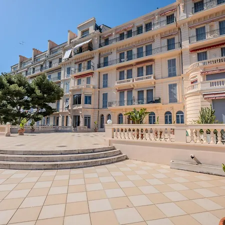 Cap Martin * Roquebrune-Cap-Martin