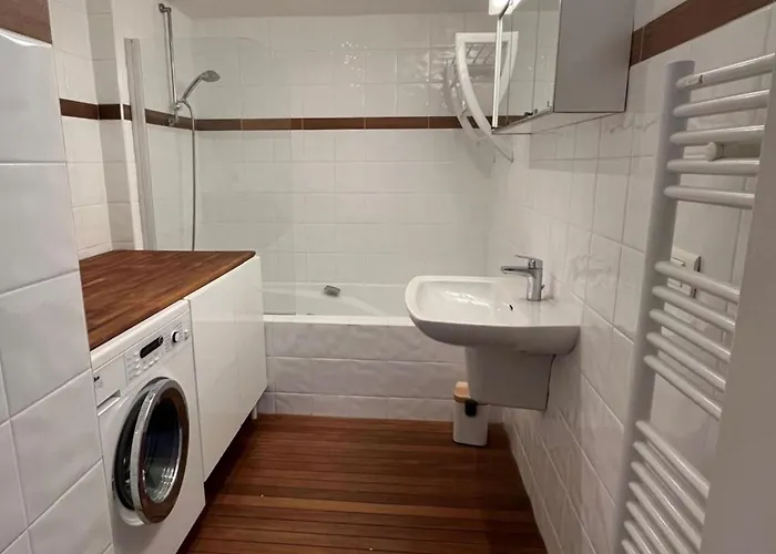 Apartamento Cap Martin *