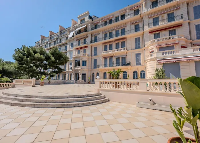 Cap Martin * Roquebrune-Cap-Martin