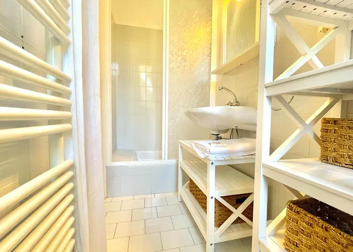 Cap Martin Apartamento