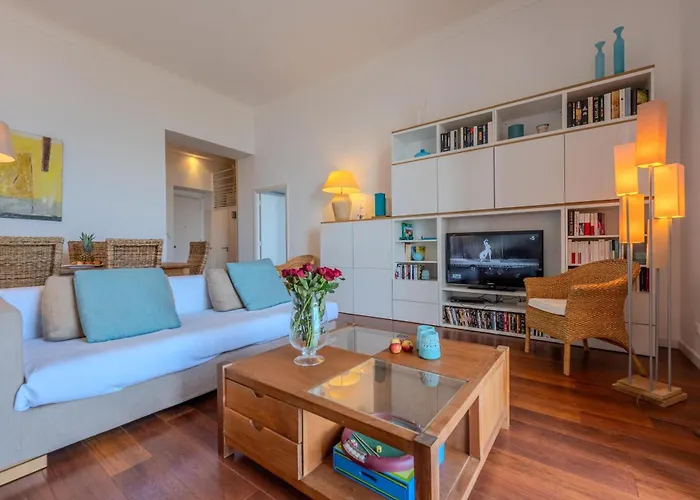 Apartamento Cap Martin