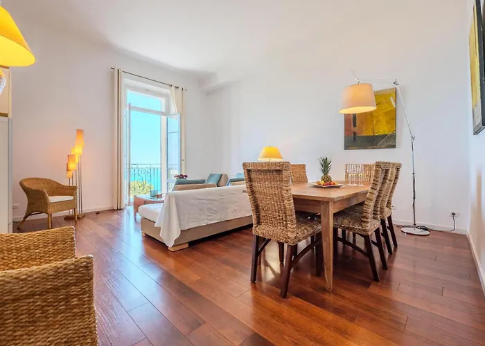 Apartamento Cap Martin