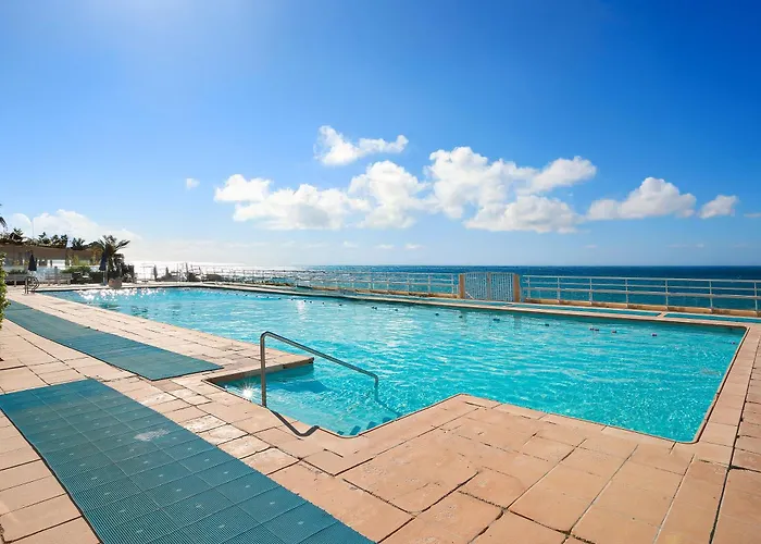 Cap Martin Apartamento