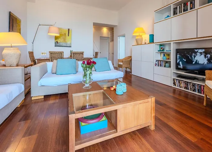 Cap Martin Apartamento Roquebrune-Cap-Martin