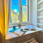 Cap Martin Apartman *
