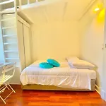 Cap Martin Apartman Roquebrune-Cap-Martin
