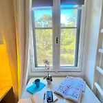 Cap Martin Apartman *