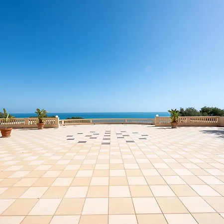 Cap Martin Апартаменты Рокебрюн — Кап-Мартен