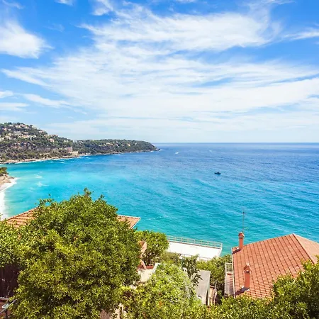 Cap Martin - Happy *