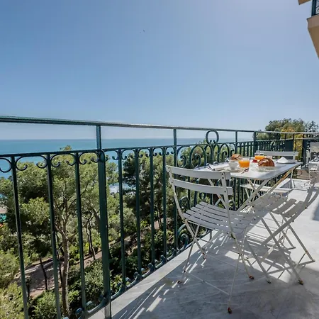 Cap Martin - Happy Apartment