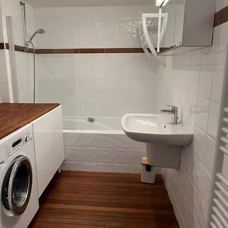 Apartment Cap Martin - Happy *