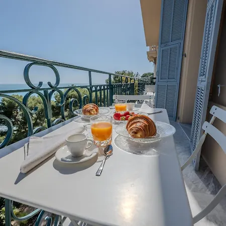Cap Martin - Happy Apartment