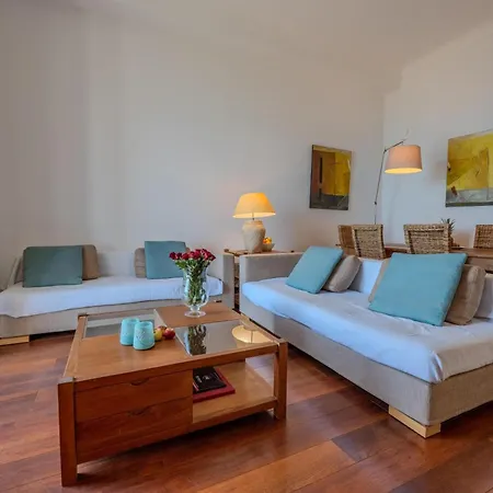 Cap Martin - Happy Apartment