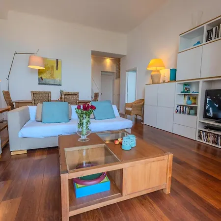Apartment Cap Martin - Happy Roquebrune-Cap-Martin