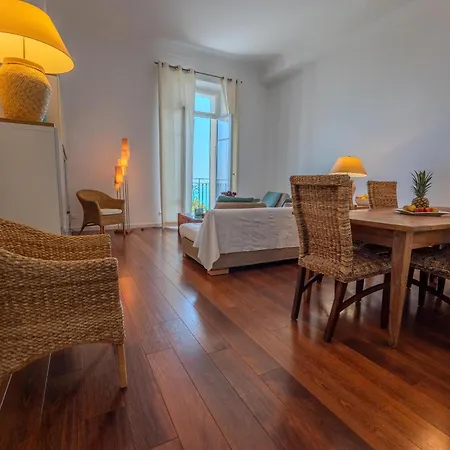 Cap Martin - Happy Apartment *