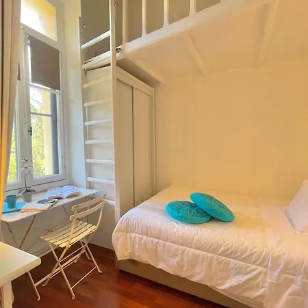 Apartment Cap Martin - Happy *