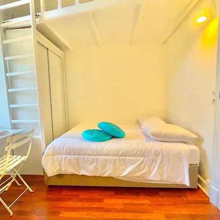 Cap Martin - Happy Apartment Roquebrune-Cap-Martin