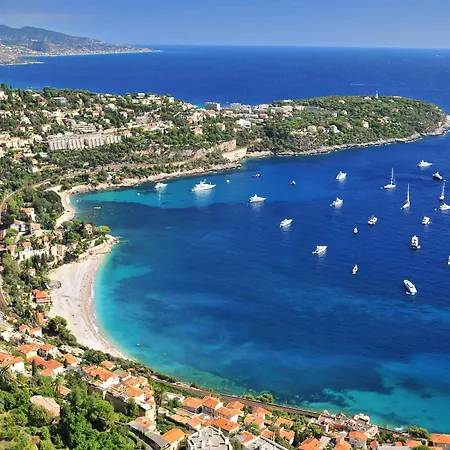 Cap Martin - Happy