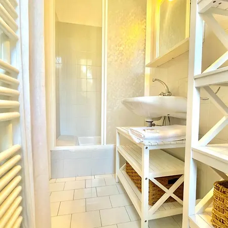 Cap Martin Апартаменты