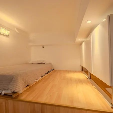 Apartmán Cap Martin