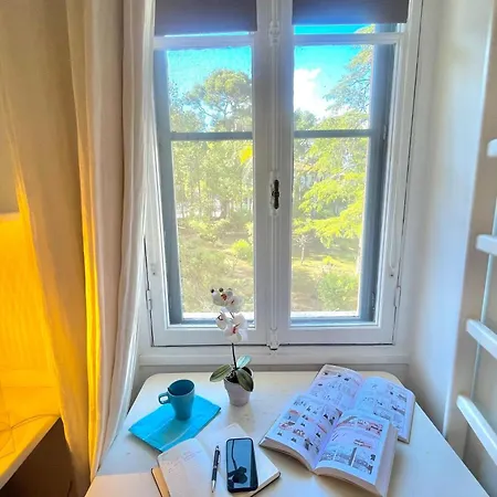 Cap Martin Apartament *