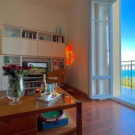 Cap Martin - Happy * Roquebrune-Cap-Martin