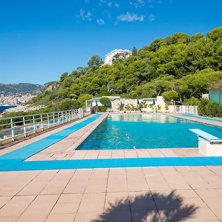 Cap Martin - Happy *