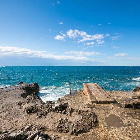 Cap Martin Apartamento *