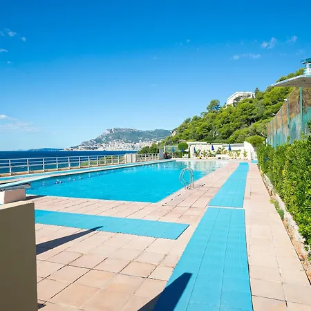 Apartment Cap Martin - Happy
