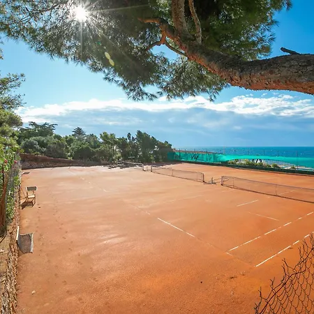 Cap Martin - Happy Roquebrune-Cap-Martin