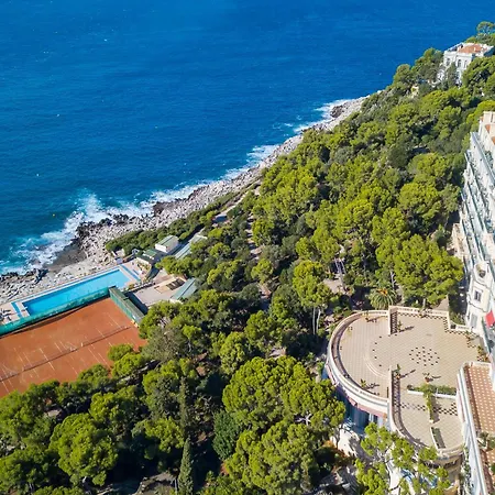 Cap Martin Rocabruna