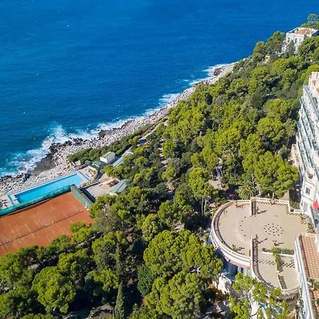 Cap Martin - Happy Roquebrune-Cap-Martin