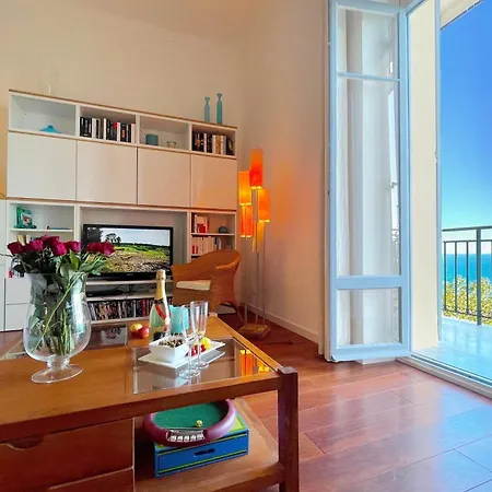 Cap Martin * Рокебрюн — Кап-Мартен