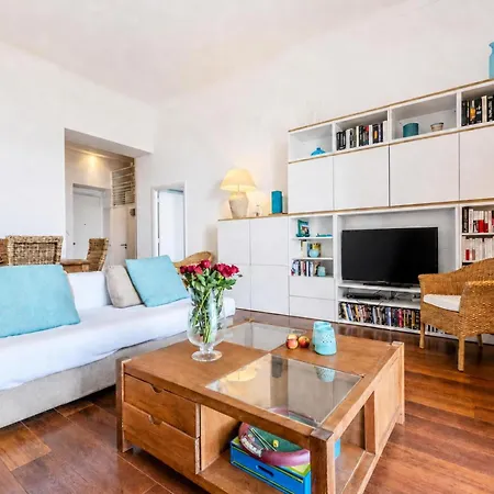 Apartment Cap Martin Roquebrune-Cap-Martin
