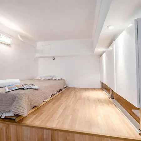 Cap Martin Apartment Roquebrune-Cap-Martin
