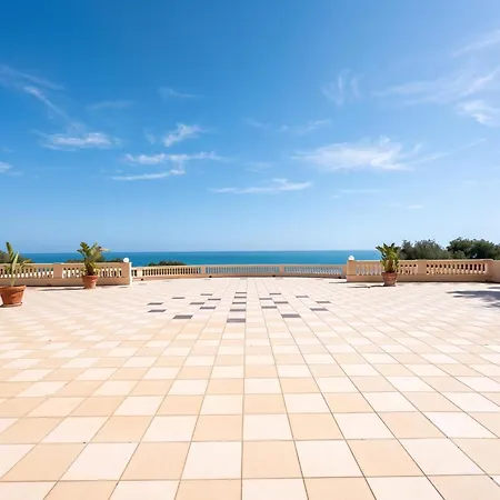 Апартаменты Cap Martin