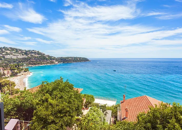 Cap Martin *