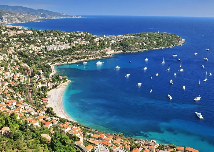 Cap Martin
