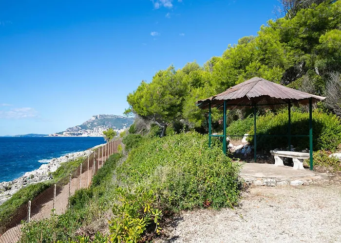 شقة Cap Martin *