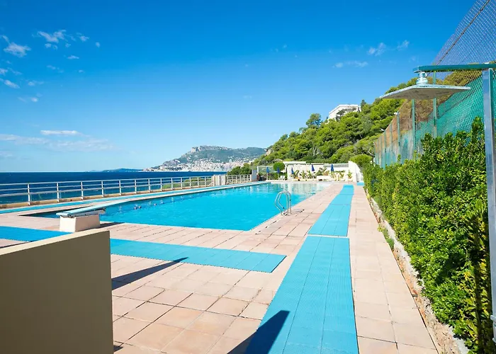 شقة Cap Martin