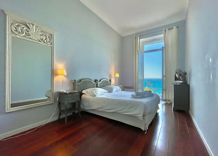 Cap Martin * روكوبرُن كاب مارتي